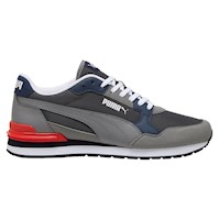 Zapatilla Puma ST Runner V4 NL 399069 04 Gris para Hombre